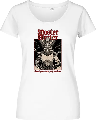 Master and Blaster