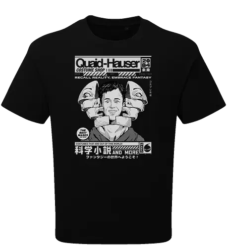 Quaid-Hauser Costume Shop