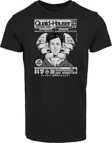 Quaid-Hauser Costume Shop