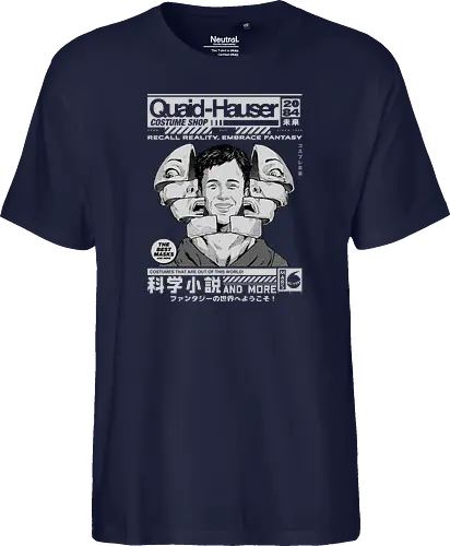 Quaid-Hauser Costume Shop