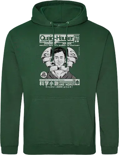 Quaid-Hauser Costume Shop