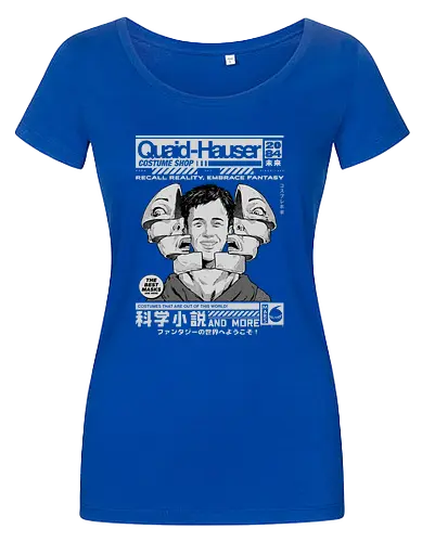 Quaid-Hauser Costume Shop