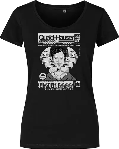 Quaid-Hauser Costume Shop