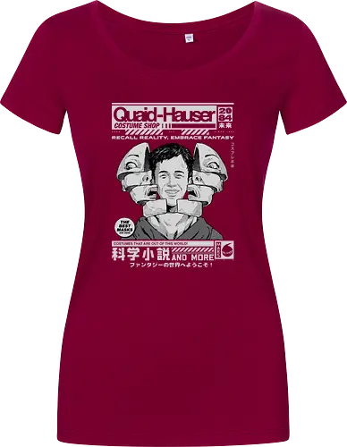 Quaid-Hauser Costume Shop