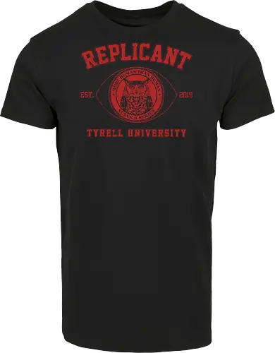 Tyrell University