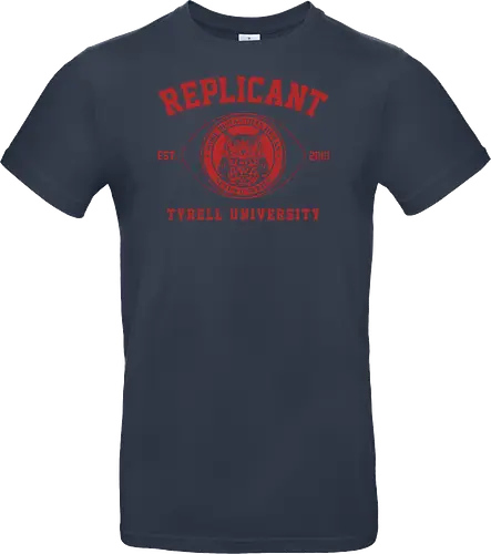 Tyrell University