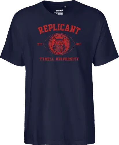 Tyrell University