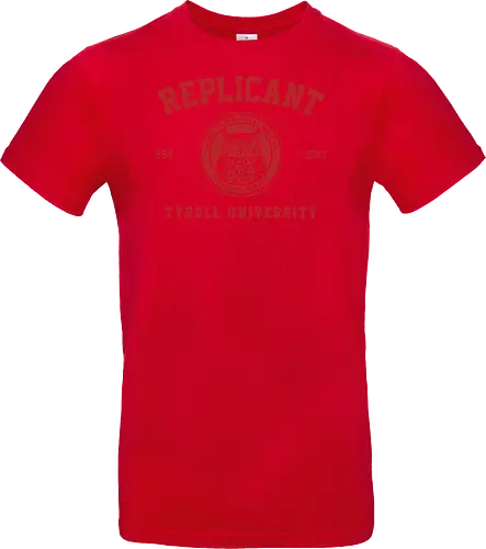 Tyrell University