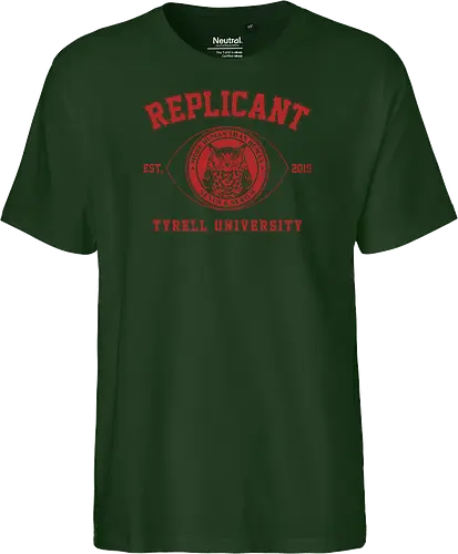 Tyrell University