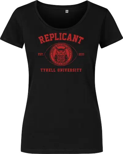 Tyrell University
