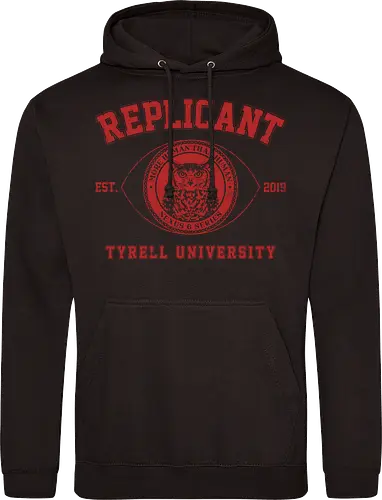 Tyrell University