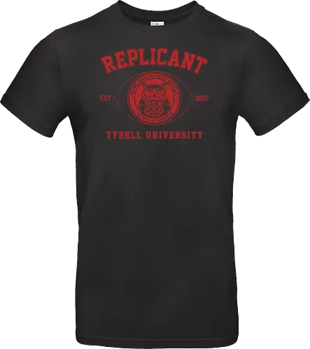 Tyrell University