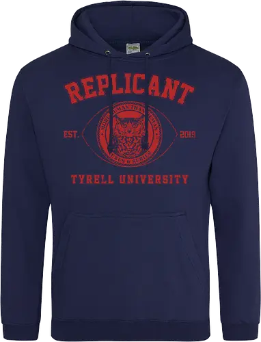 Tyrell University
