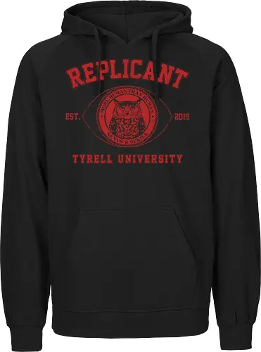 Tyrell University