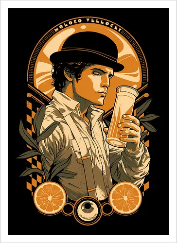 Milk Propaganda