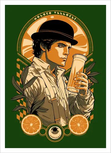 Milk Propaganda