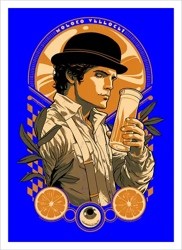 Milk Propaganda