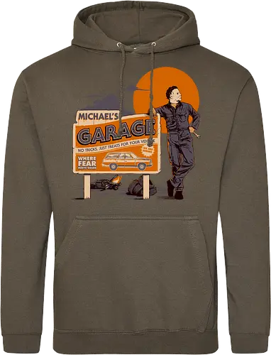 Michael's Garage