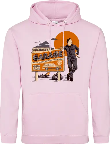 Michael's Garage