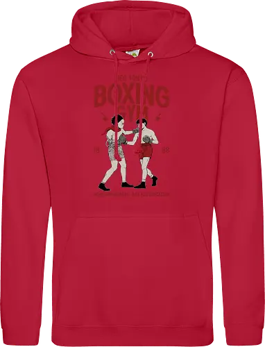 Neo Tokyo Boxing Club