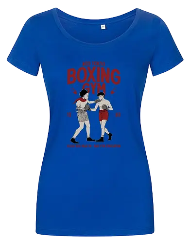 Neo Tokyo Boxing Club