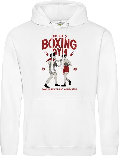 Neo Tokyo Boxing Club
