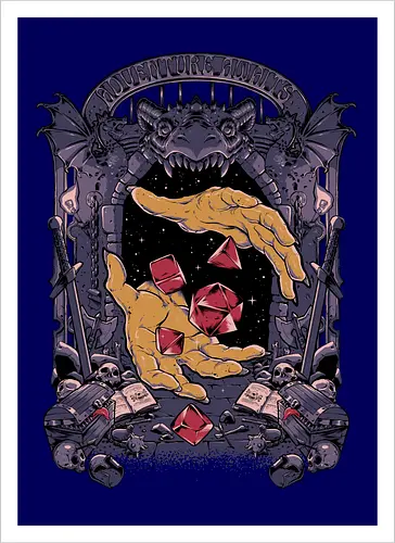 Dungeon Master 2nd Edition