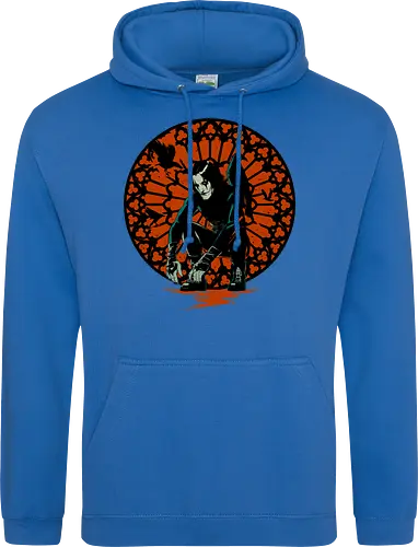 Dark Vengnce