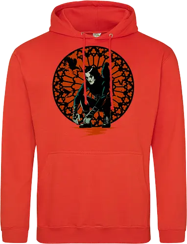 Dark Vengnce