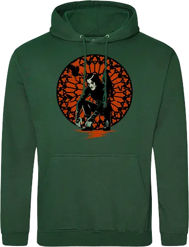 Dark Vengnce
