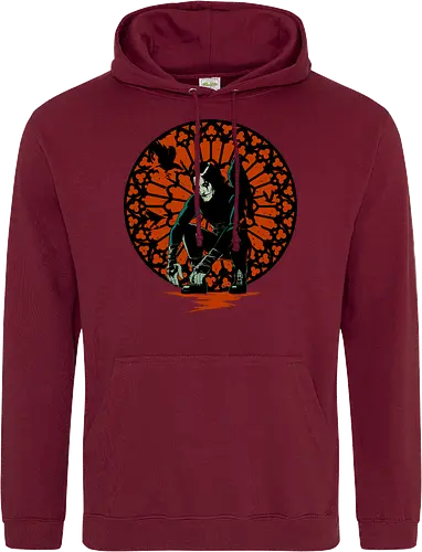 Dark Vengnce
