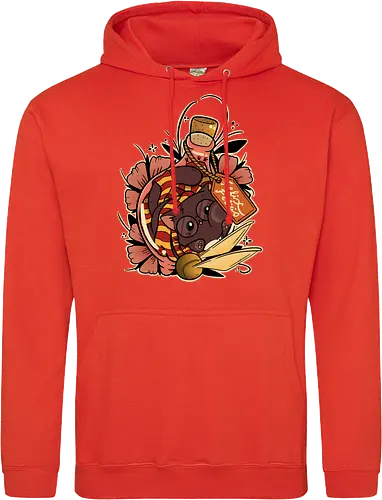 Felix in Bottle