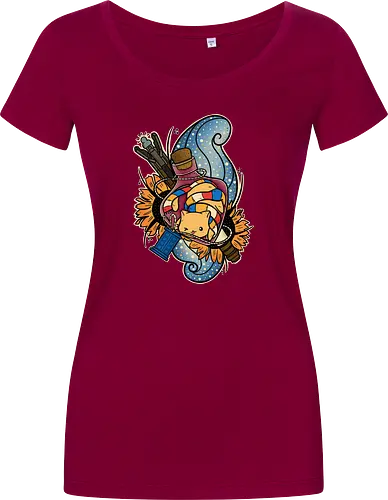 Timey Wimey in Bottle