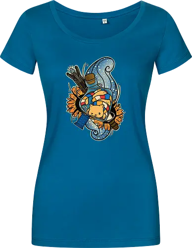 Timey Wimey in Bottle