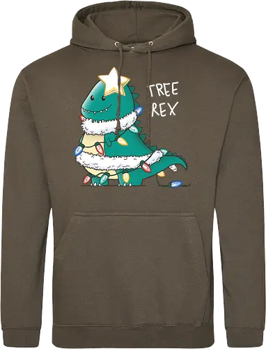 Tree Rex