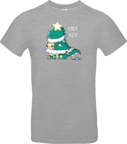 Tree Rex