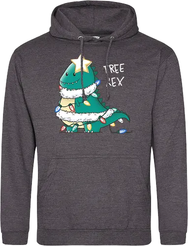 Tree Rex