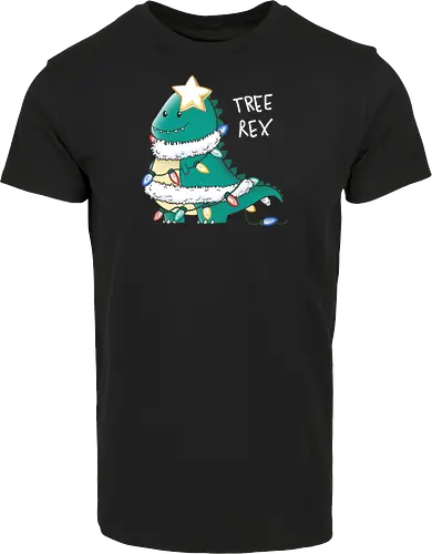 Tree Rex