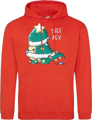 Tree Rex
