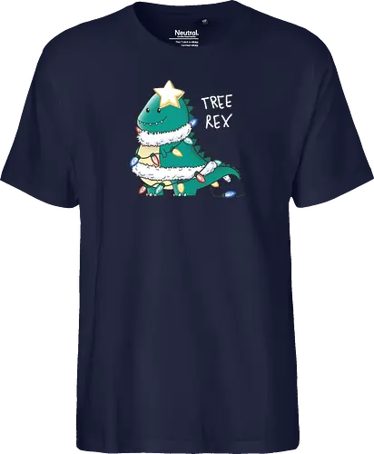 Tree Rex
