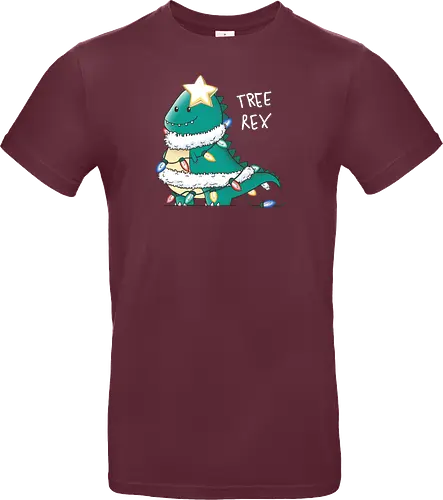 Tree Rex