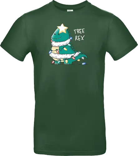 Tree Rex