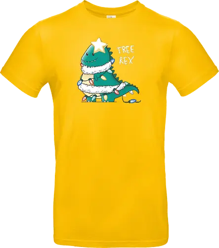 Tree Rex