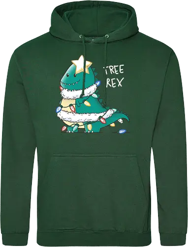 Tree Rex