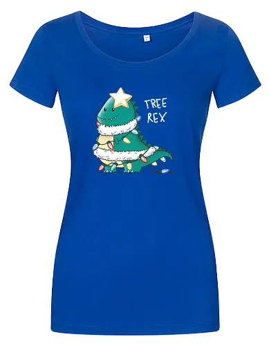 Tree Rex