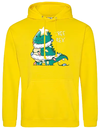 Tree Rex