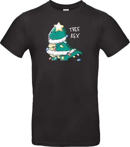 Tree Rex