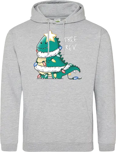 Tree Rex
