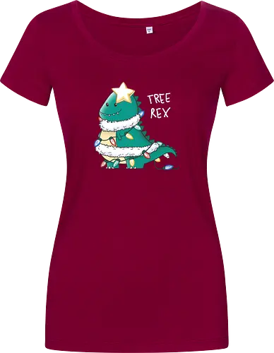 Tree Rex