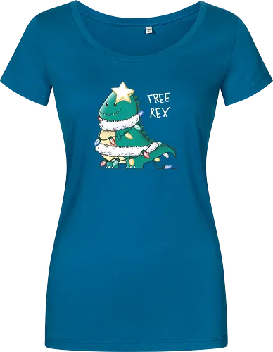 Tree Rex